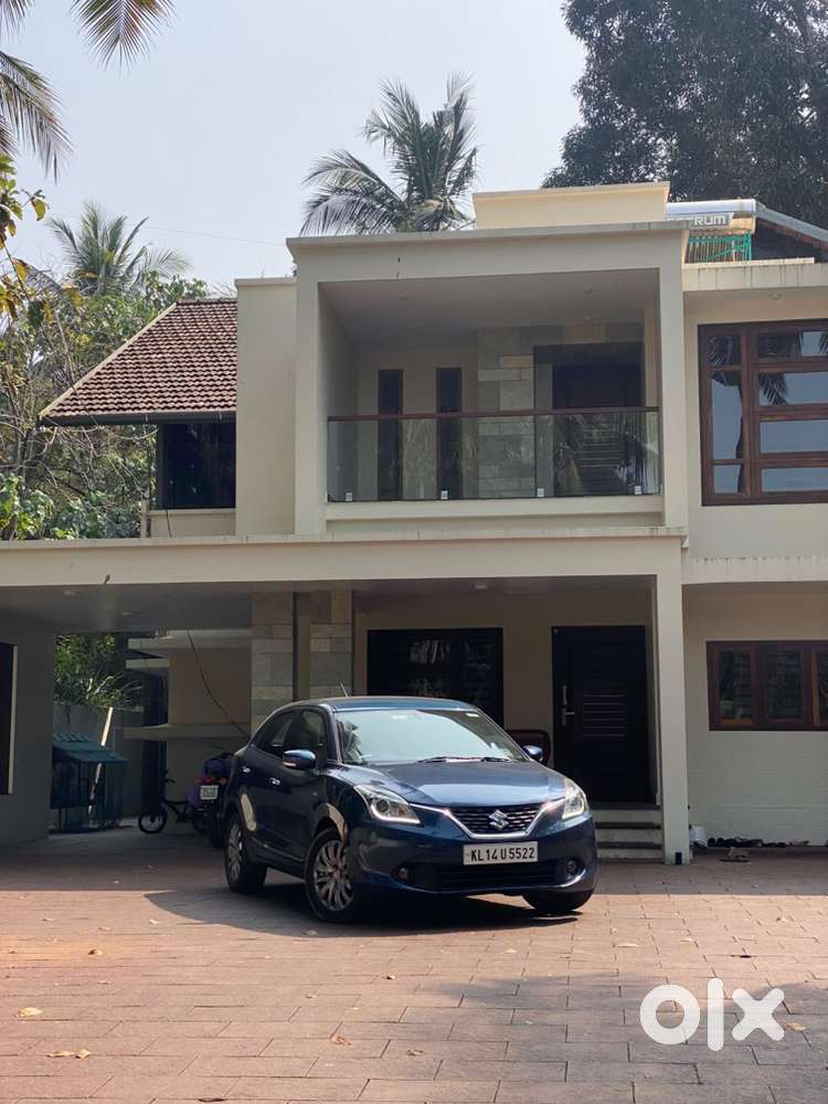 Baleno Diesel Maruti 2017