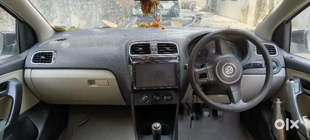 Volkswagen Polo 2011 Diesel Good Condition