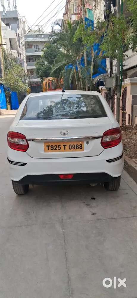 Tata Zest 2017 Diesel 95000 Km Driven Nice Car