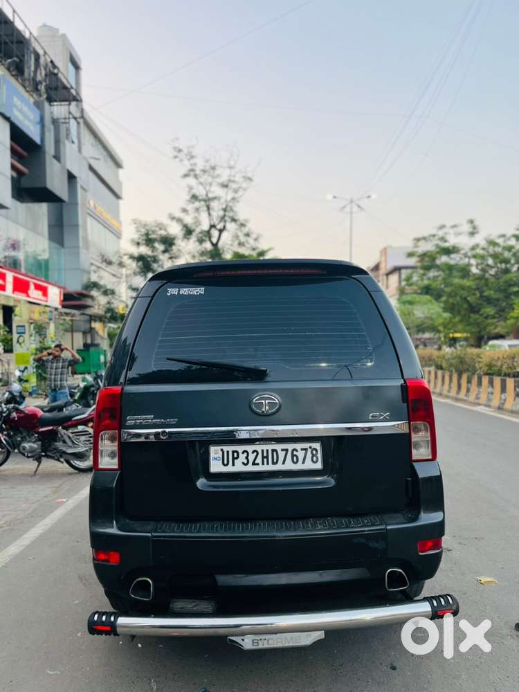 Tata Safari Storme 2016 1st Owner