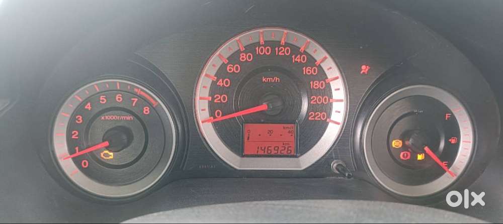 Honda City 2009 Cng & Hybrids 46929 Km Driven