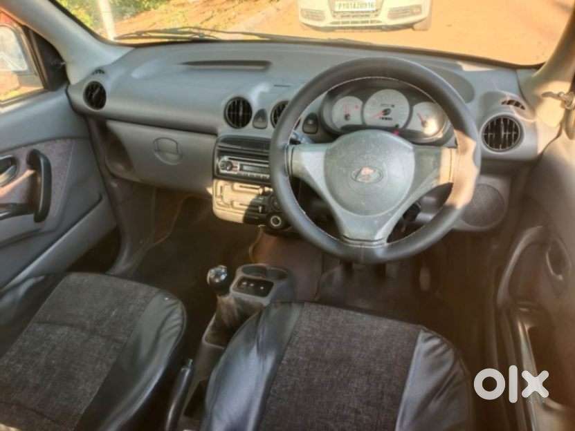 Hyundai Santro Xing Xk, 2006, Petrol