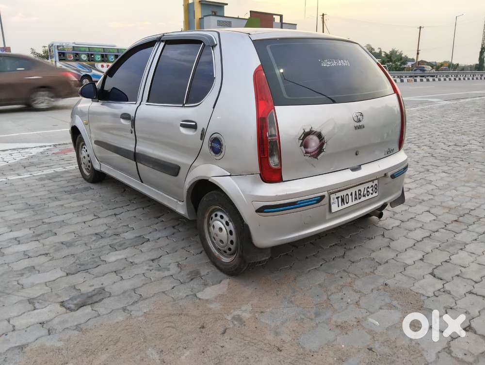 Tata Indica, 2006, Diesel