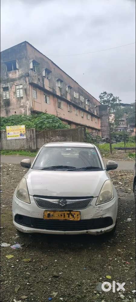 Maruti Suzuki Swift Dzire 2022