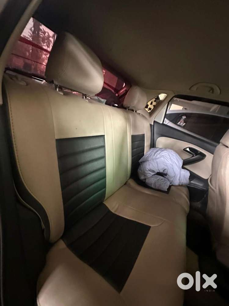 Volkswagen Polo 2011 Petrol Well Maintained