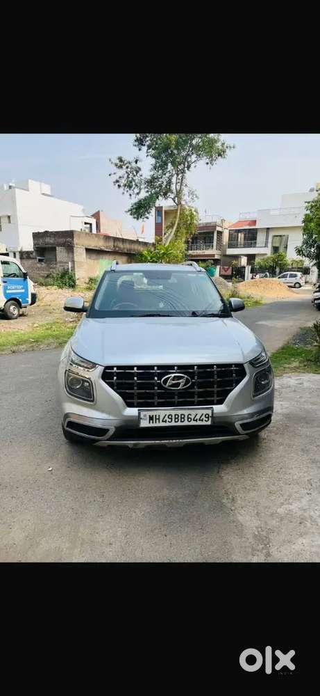 Venue On Company Record