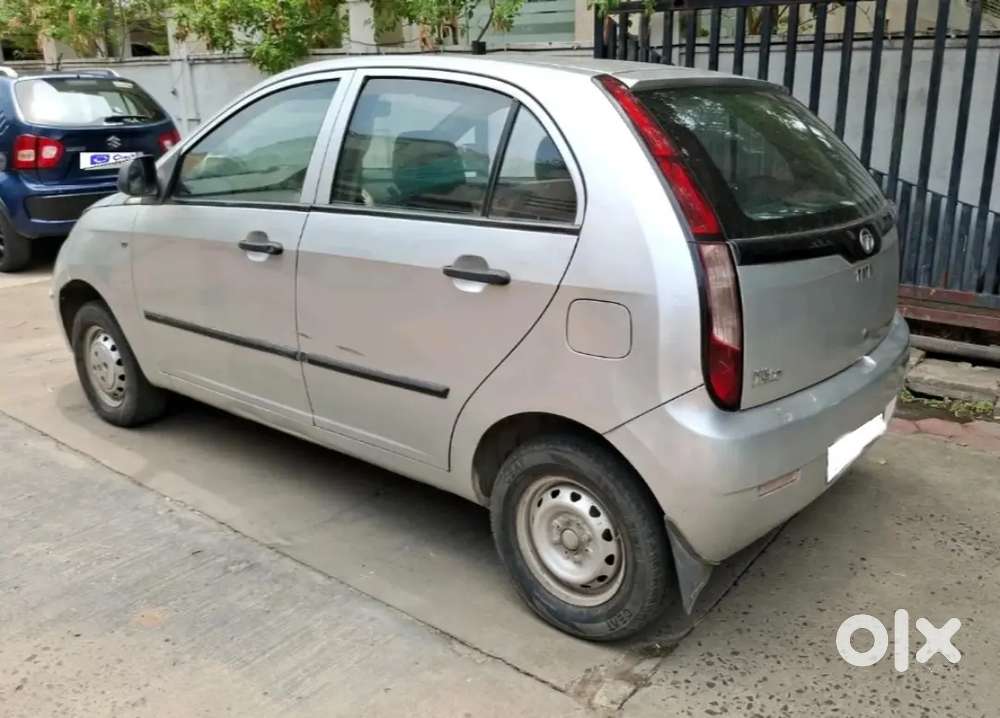 Tata Indica Vista 2013 Diesel Well Maintained, Bank Manager Owned Car