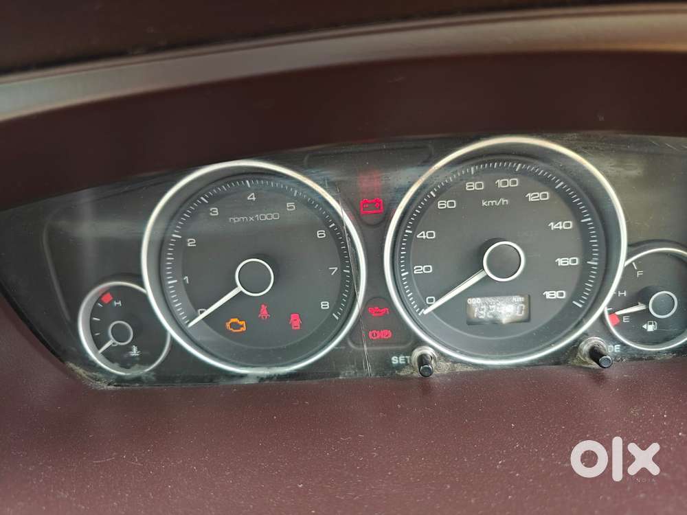 Tata Manza Aura (abs), Quadrajet Bs-iv, 2011, Diesel