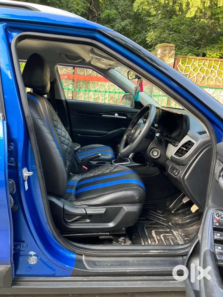 Kia Seltos 2019 Diesel Well Maintained