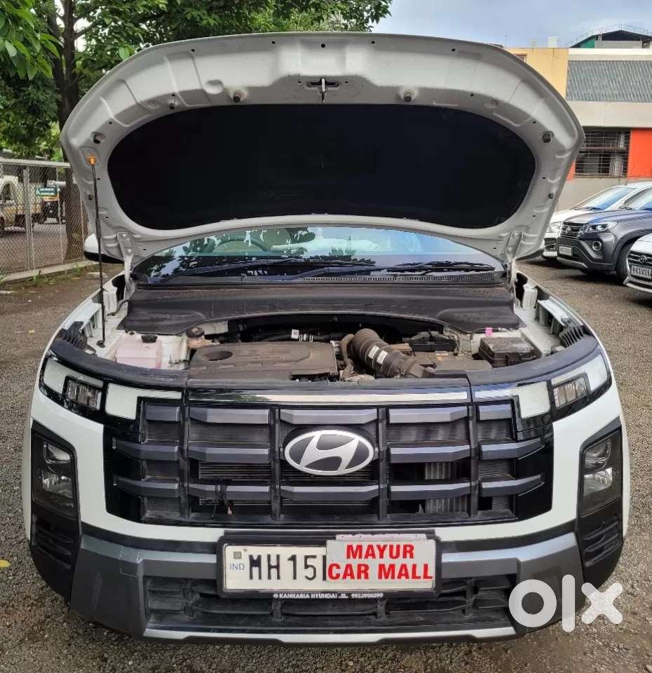 Hyundai Creta E 1.5 Diesel, 2026, Diesel