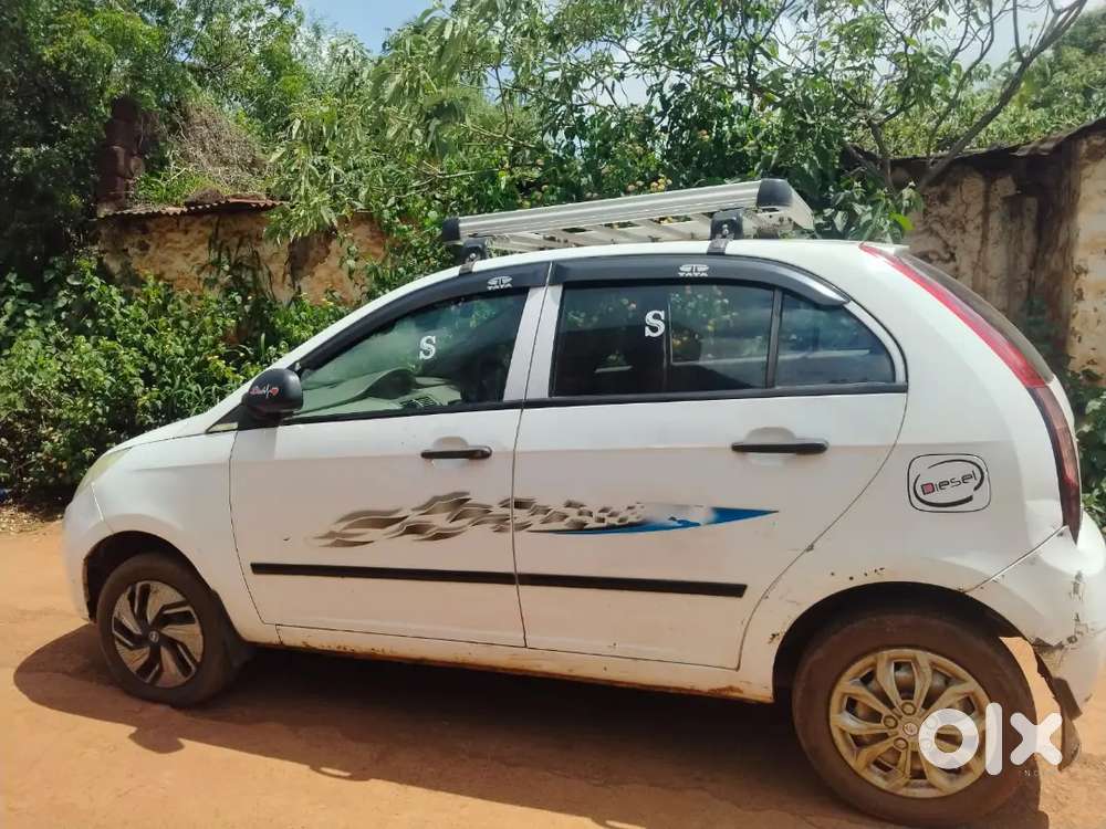 Tata Avinya Diesel Manual 2011 Km Driven