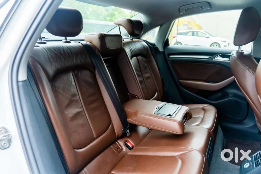 Audi A3 2.0 35 Tdi Premium Plus, 2020, Diesel