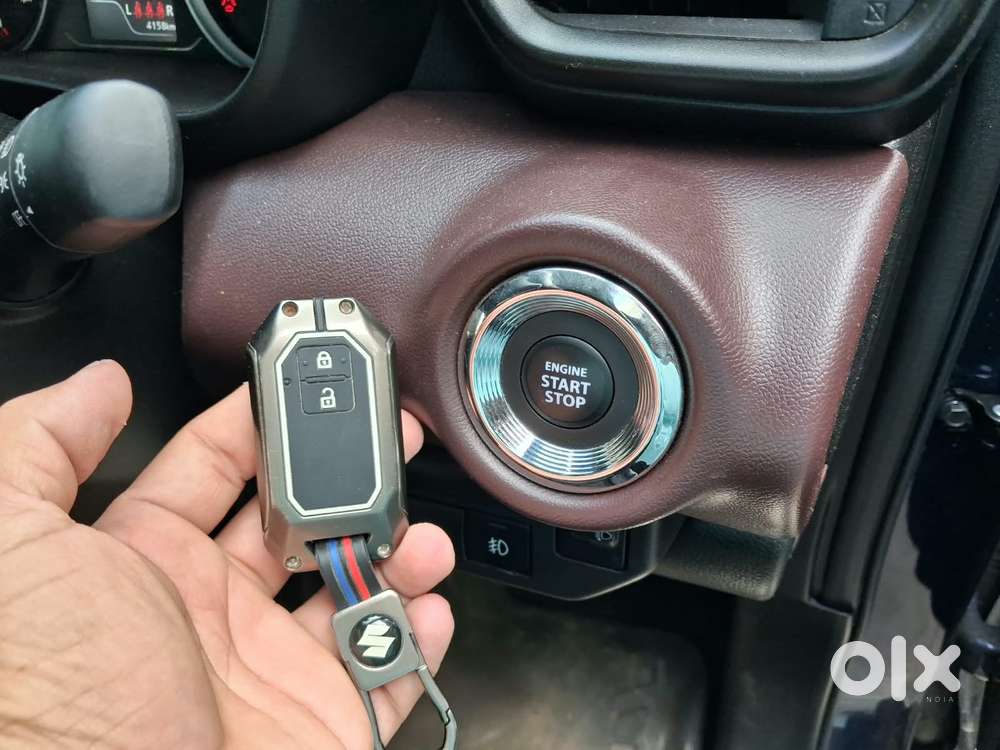 Maruti Suzuki Grand Vitara 1.5 Delta Smart Hybrid, 2026, Petrol