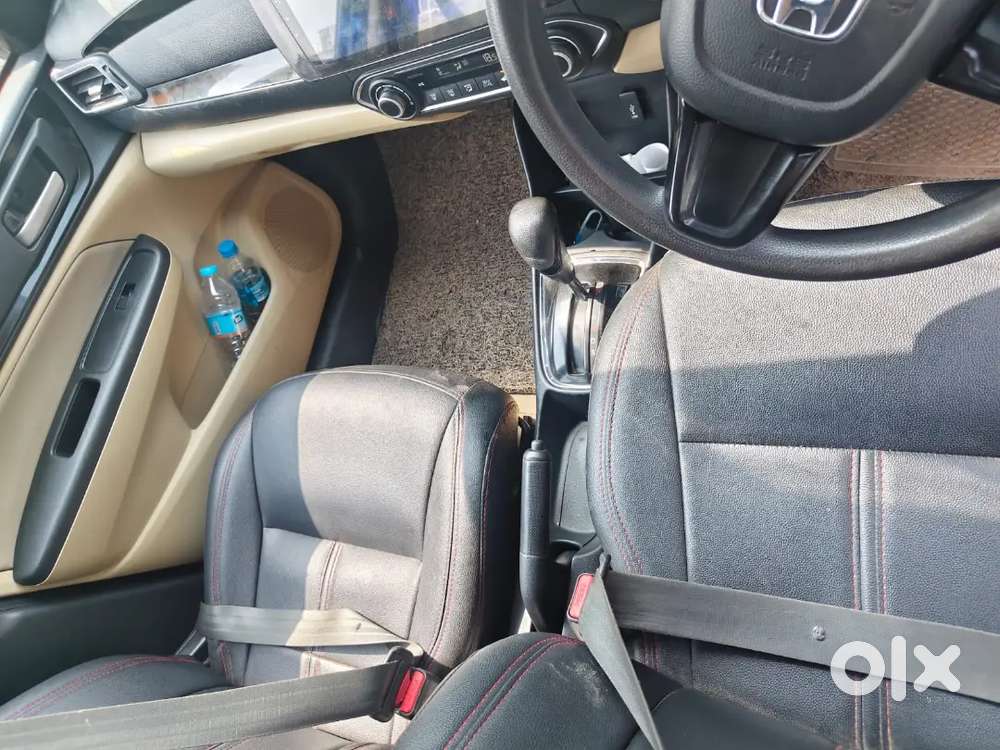 Honda Amaze 1.2 V 2019