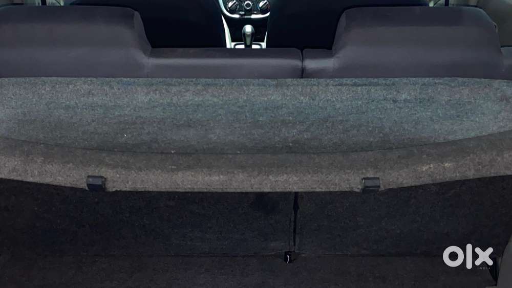 Maruti Suzuki Celerio 2014-2017 Zxi At, 2015, Petrol