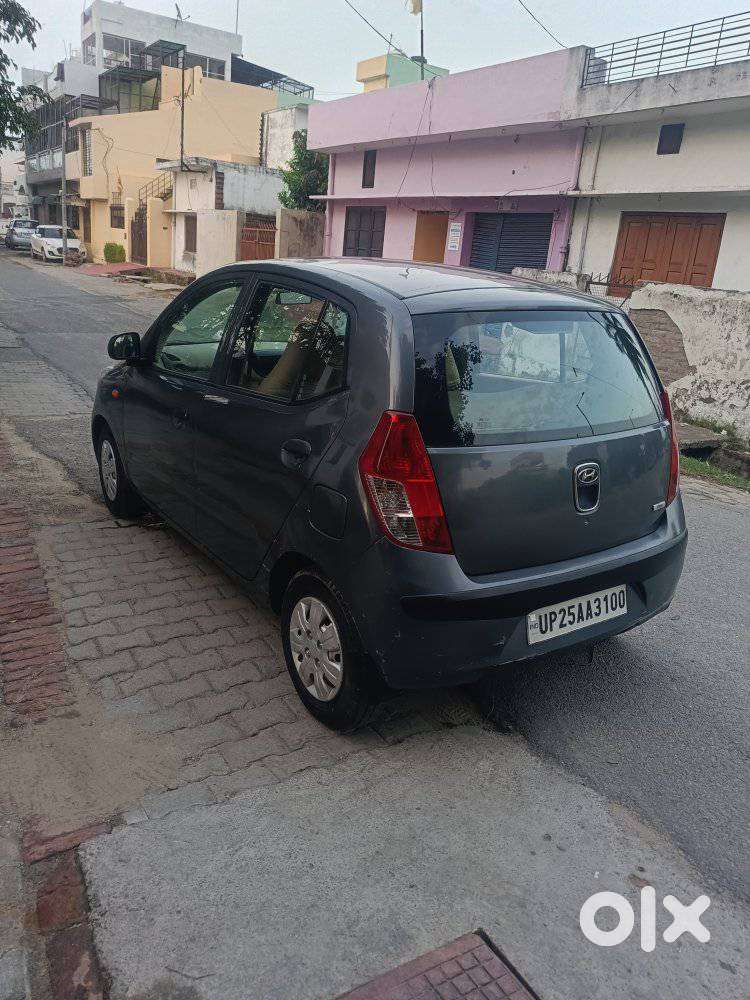 Hyundai I10 2007-2010 Era 1.1, 2008, Petrol