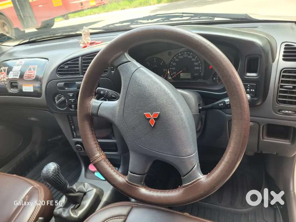 Mitsubishi Lancer Diesel 2008