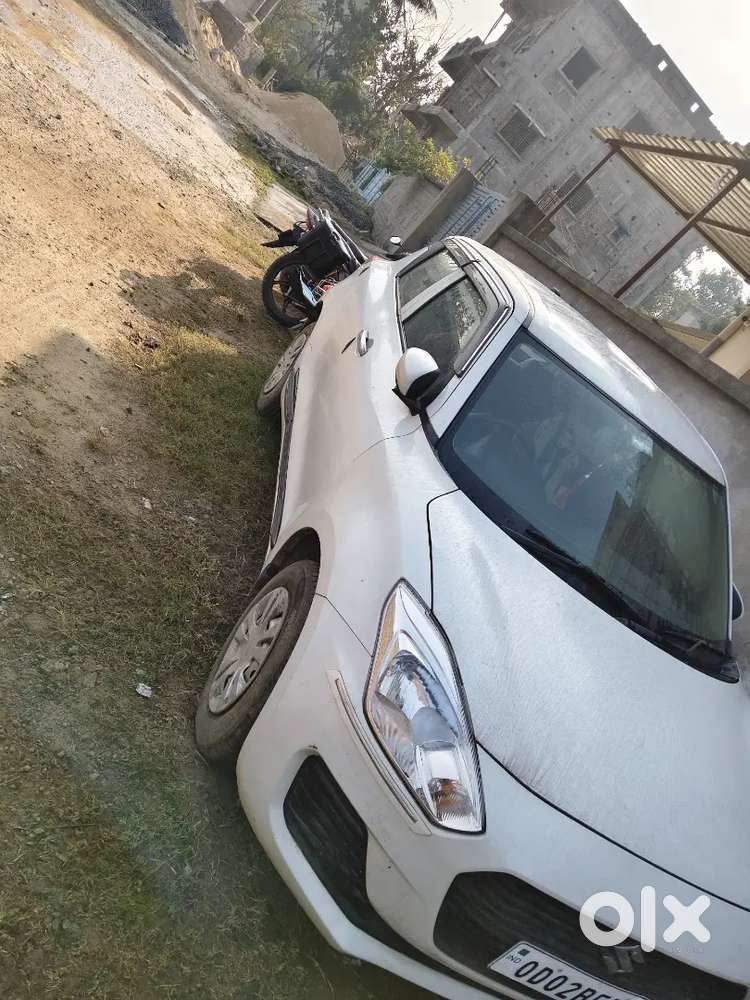 Maruti Suzuki New-gen Swift 2019 Petrol 13000 Km Driven