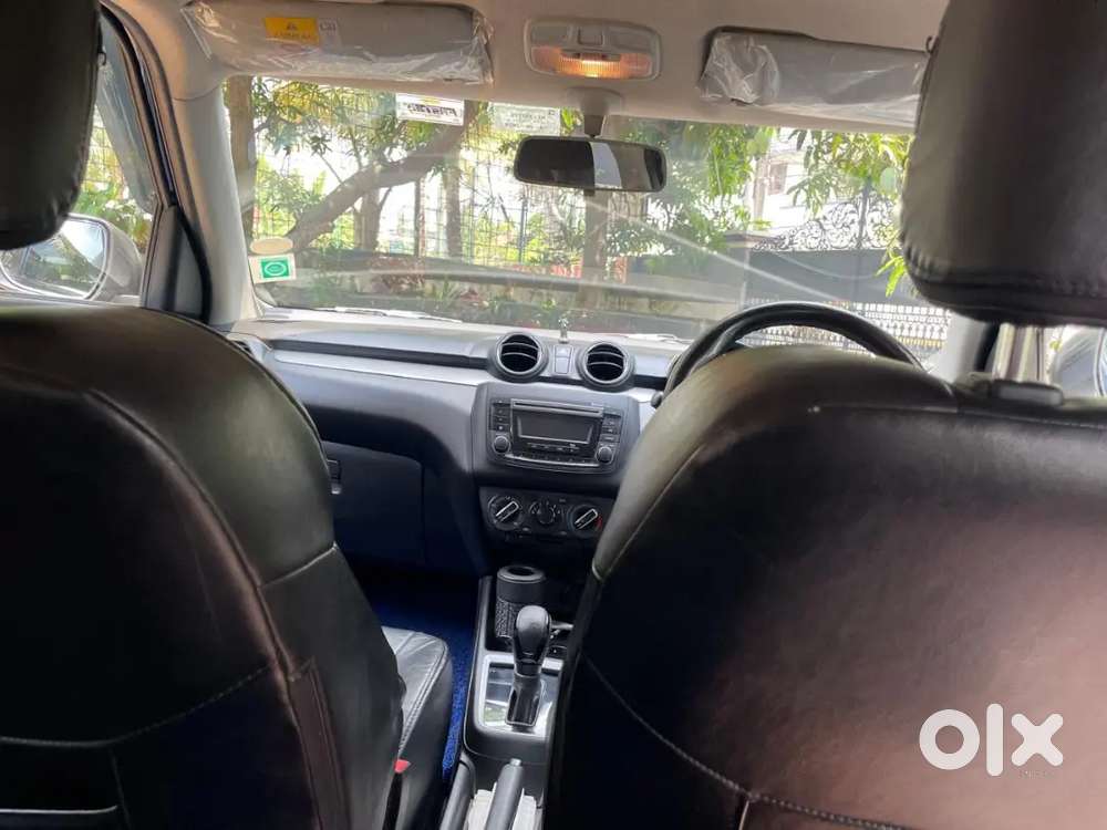 Maruti Suzuki 4 Cylinder Swift Automatic 2020