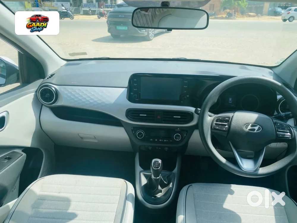 Hyundai Grand I10 Nios Sportz 1.2 Kappa Vtvt, 2024, Petrol