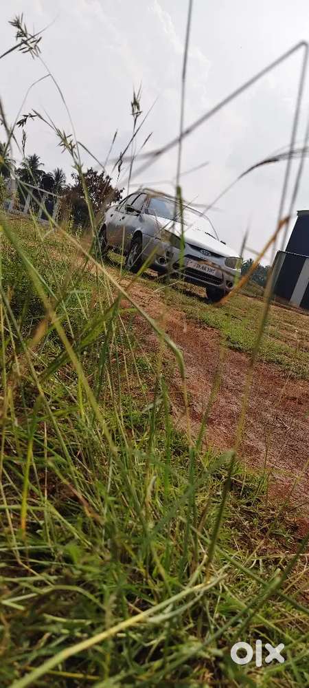 Ford Ikon Diesel 2009