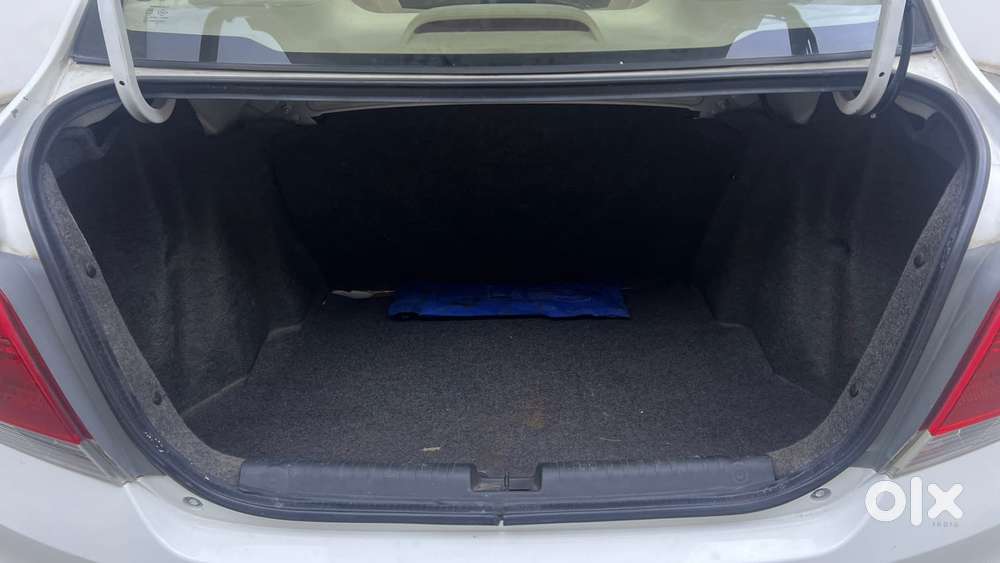 Honda Amaze Ex I-vtec, 2013, Petrol