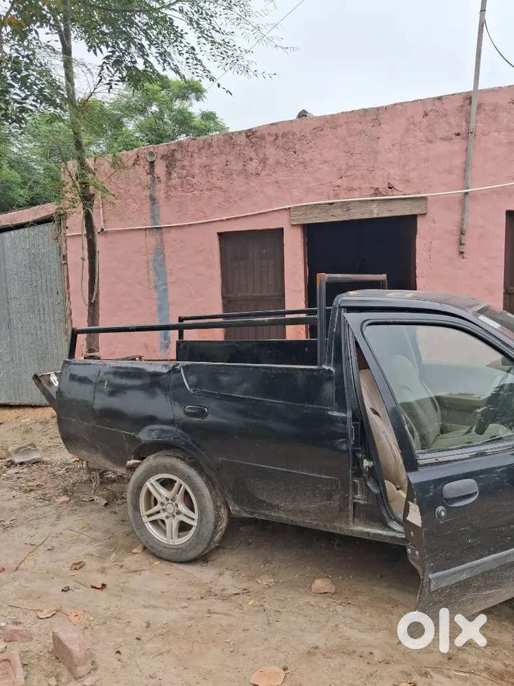 Ford Ikon Diesel 2010