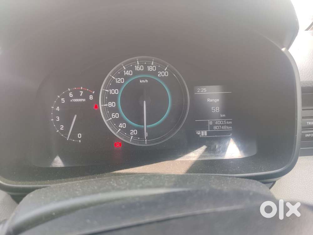 Maruti Suzuki Ignis 1.2 Delta Mt, 2018, Petrol