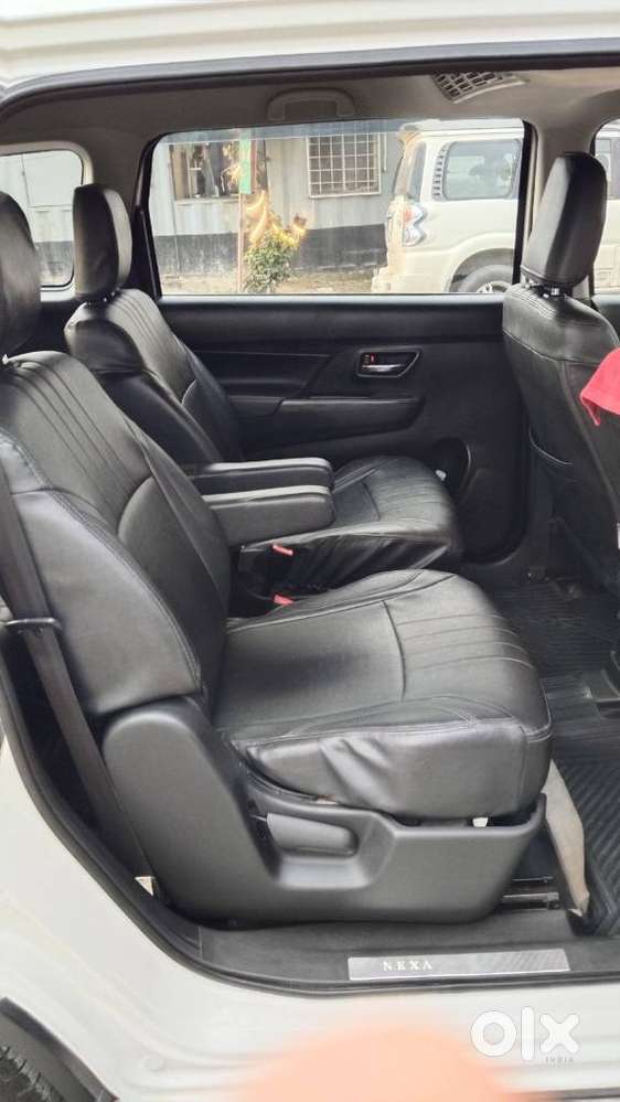 Maruti Suzuki Xl6 1.5 Zeta Mt, 2020, Petrol