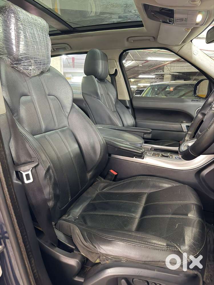 Land Rover Range Sport Sdv6 Se, 2014, Diesel