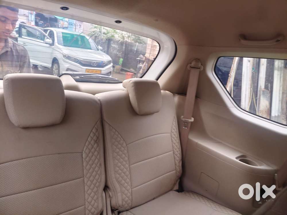 Maruti Suzuki Ertiga Zxi Shvs, 2025, Petrol