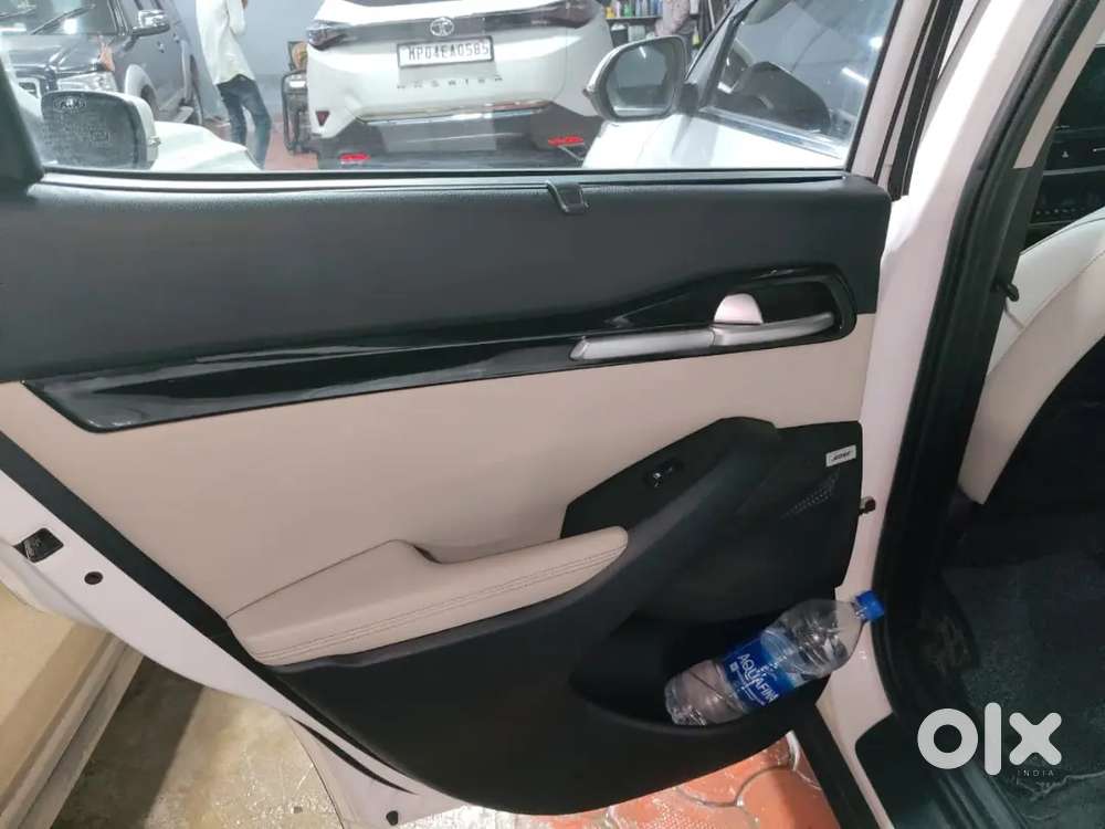 Kia Seltos 2020 Diesel Manual