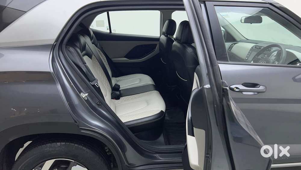 Hyundai Creta 1.5 Ex Diesel, 2022, Diesel