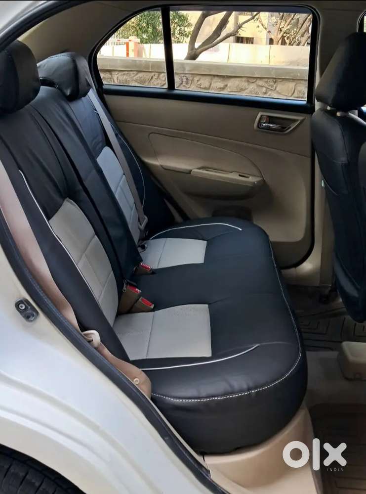 Maruti Suzuki Swift Dzire 2014 Petrol 39000 Km Driven