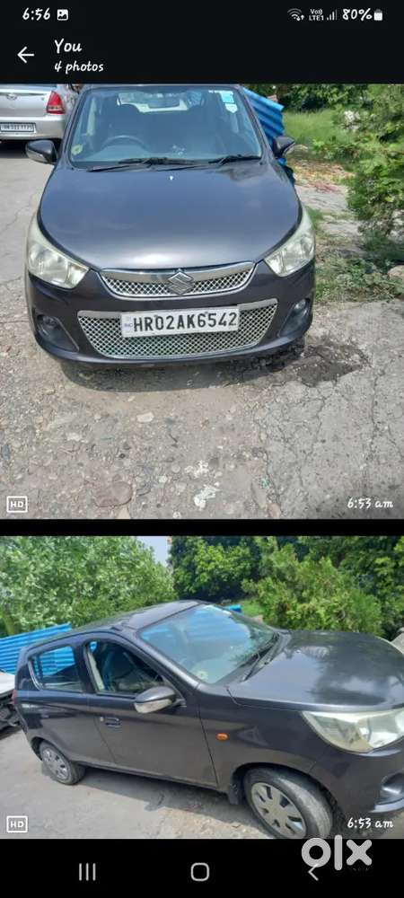 Good Condition