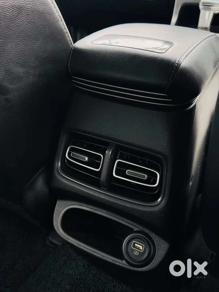 Hyundai Creta Sx (o) 1.5 Diesel Automatic, 2021, Diesel