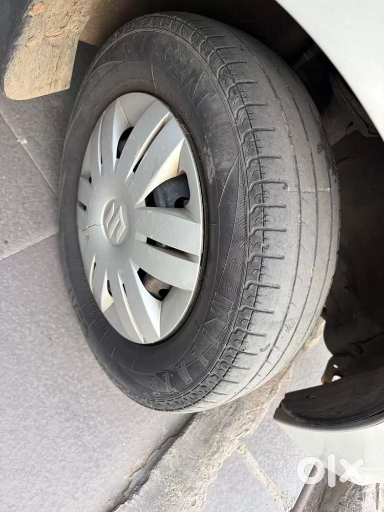 Maruti Suzuki Alto 800 0.8 Vxi, 2019, Petrol