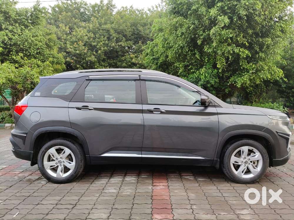 Mg Hector Shine 1.5 Turbo Mt, 2022, Petrol