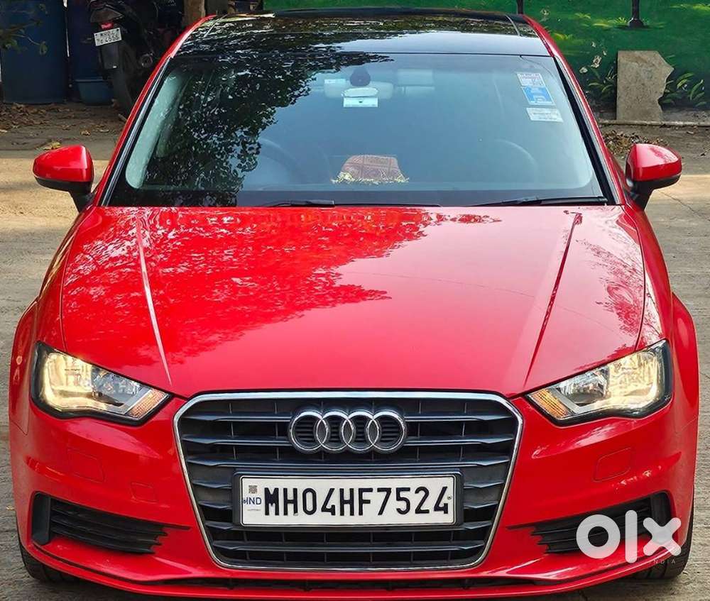 Audi A3 35 Tdi S Line, 2016, Diesel