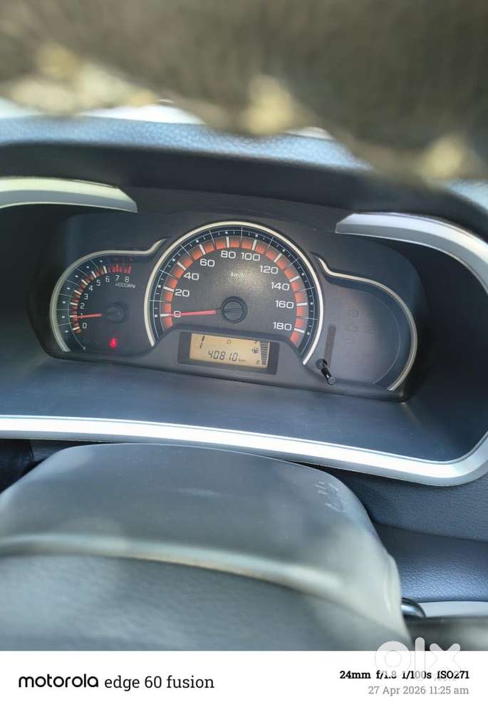 Maruti Suzuki Alto K10 Vxi Amt, 2018, Petrol