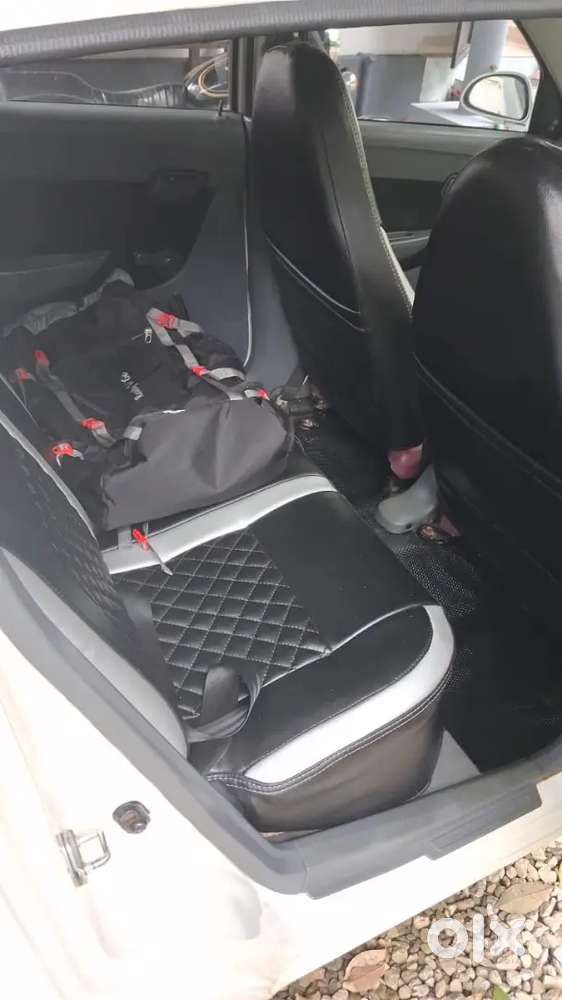 Alto800 2014, Ac, Power Steering,2door Power Window,good Condition