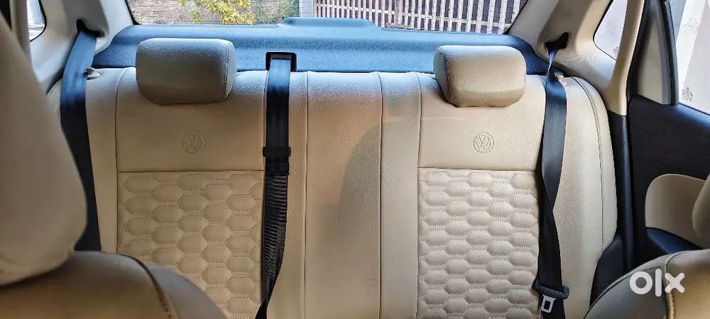 Volkswagen Ameo 1.2 Petrol Highline 45000 Kms