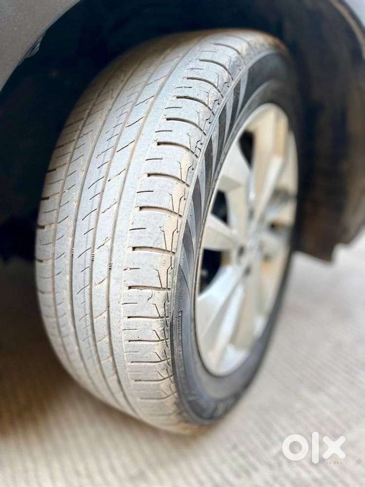 Mahindra Xuv300 W8 Amt Diesel, 2019, Diesel