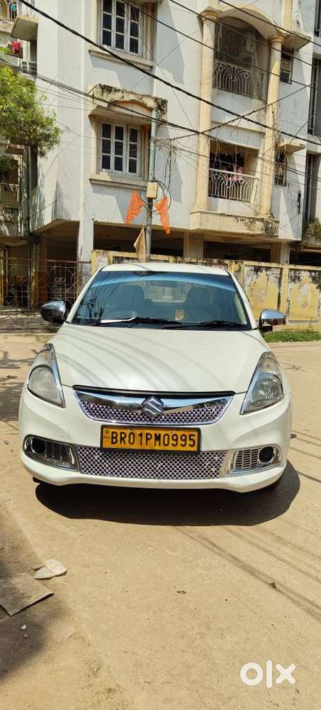 Maruti Suzuki Dzire 1.2 Tour S Cng, 2021, Cng & Hybrids