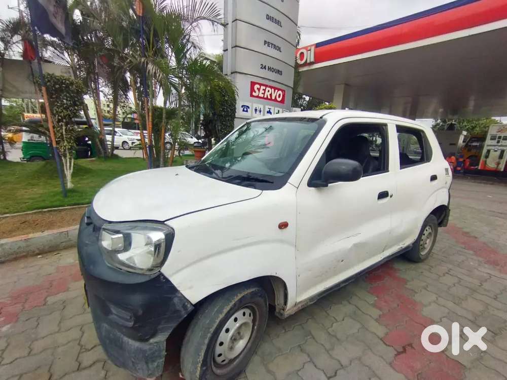 Urgent Sale Need Mony   Maruti Suzuki S-presso 2022 Car