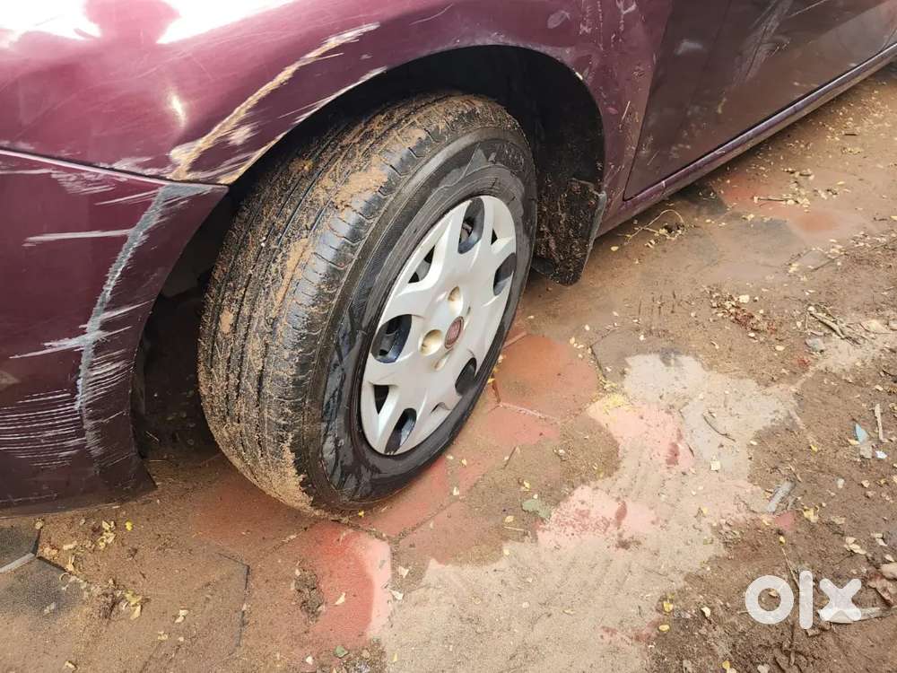 Fiat Grande Punto 2014