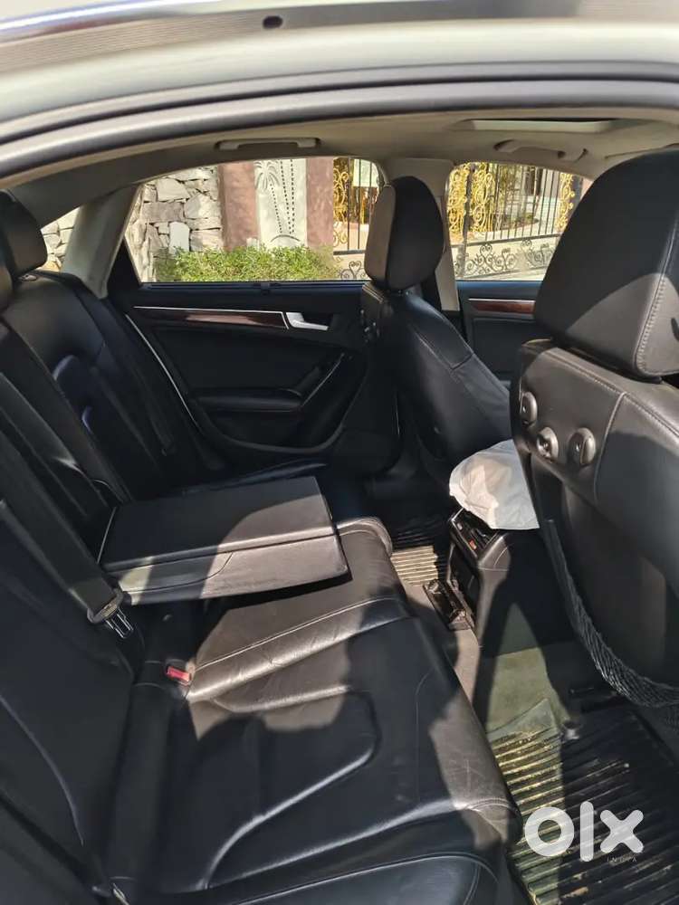 Audi A4 2012 S Line Diesel Well Maintained