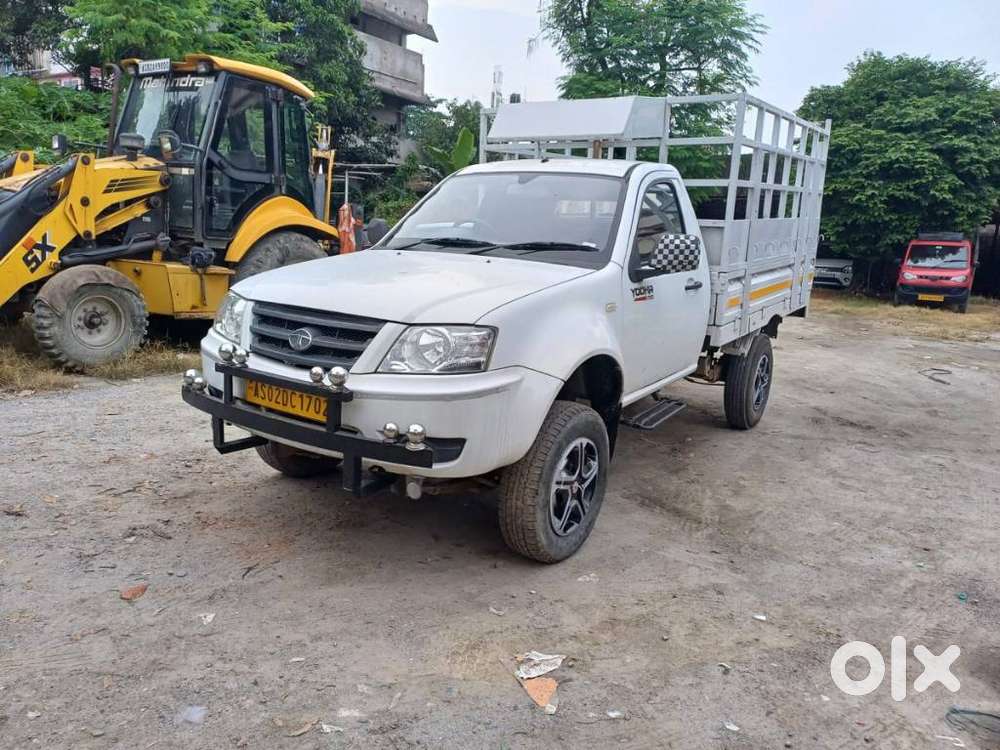 Tata H5x, 2023, Diesel