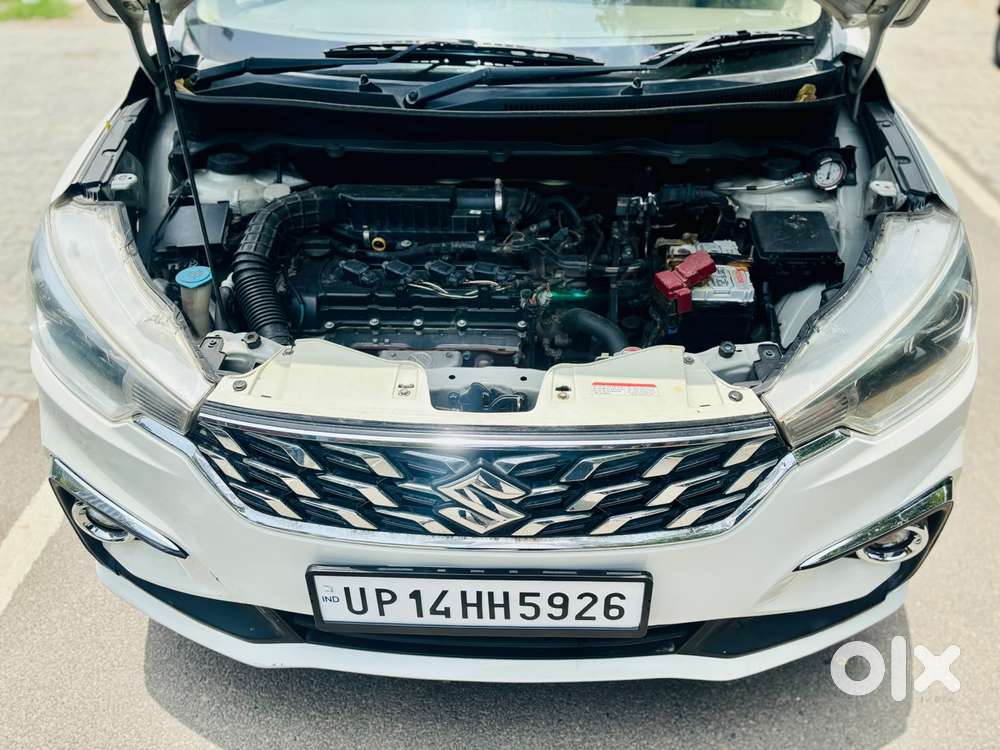 Maruti Suzuki Ertiga Vxi (o) Cng, 2020, Cng & Hybrids