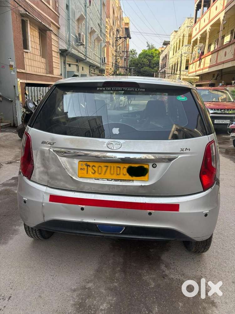 Tata Diesel Car 2016